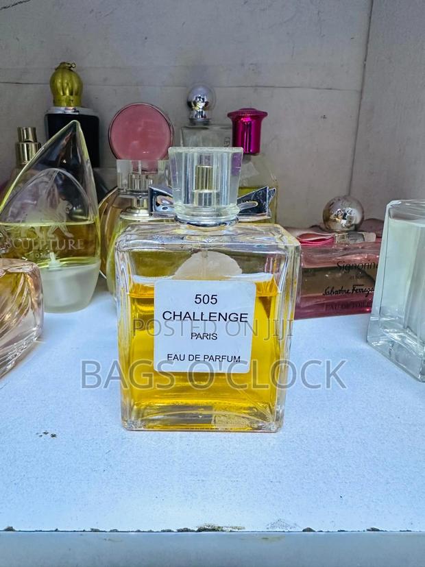 Designer Perfumes - thumbnail 9