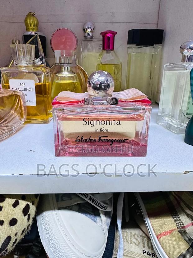 Designer Perfumes - thumbnail 11