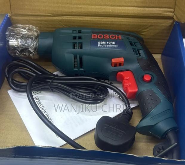 Heavy Duty Electric Bosch Drill/Electric Bosch Drill
