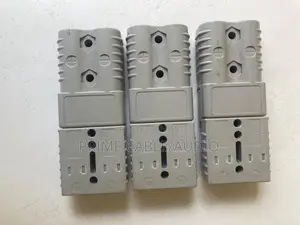 50a Anderson Connectors