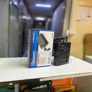 Olesson 1662 Compact Car Inverter Converter