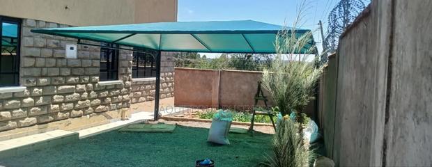 Car Shed Net 100% Waterproof - thumbnail 2