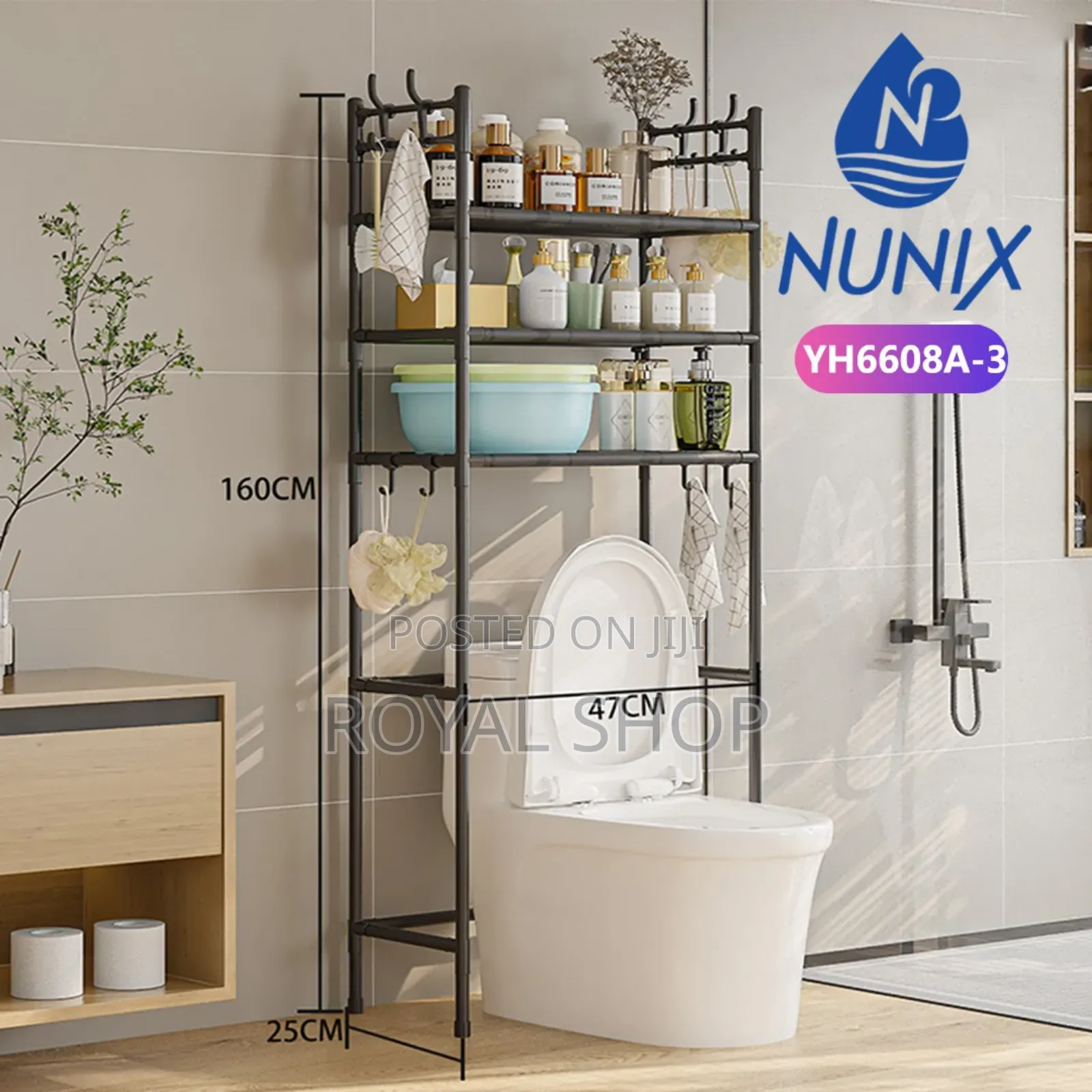 Toilet Organizer Toilet Organizer