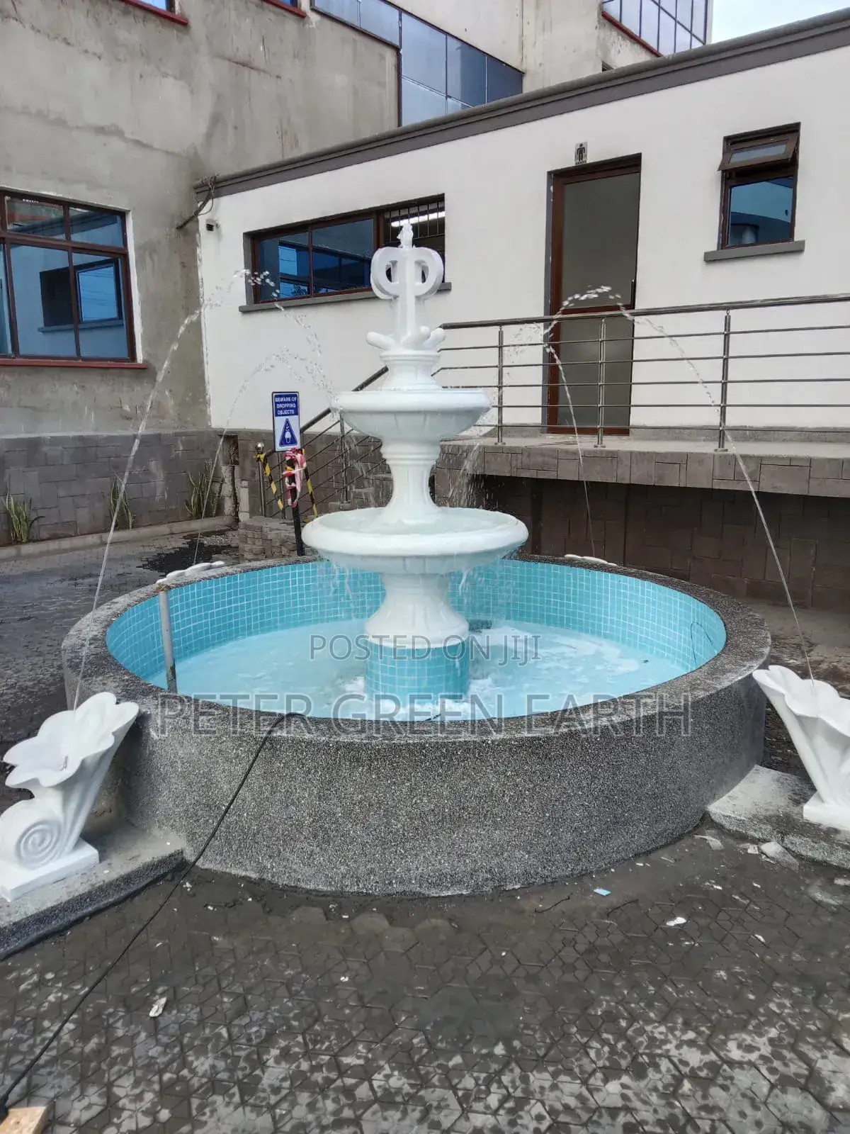 Fountain  