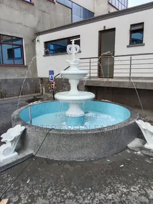 Fountain  