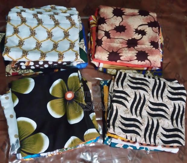Ladies Cotton Deras