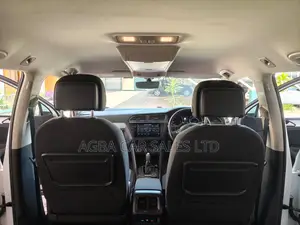 Volkswagen Tiguan 2018 White