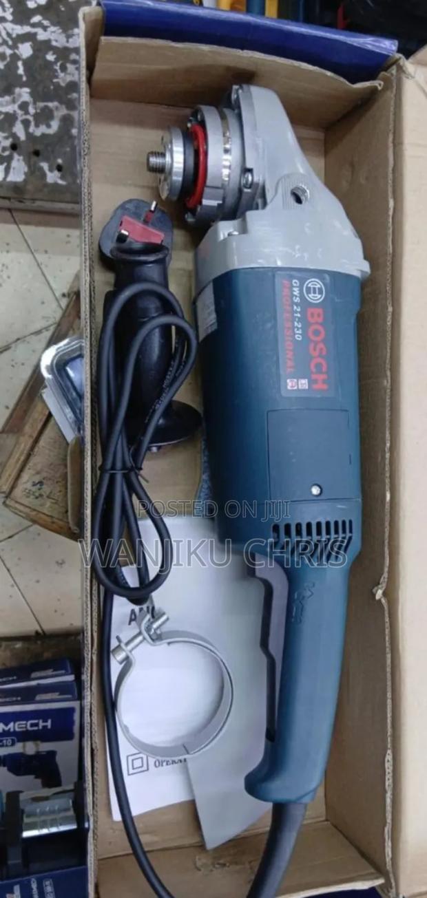 2500 Watts Powerful Bosh 9 Inch Grinder/"9" Bosch Angle Grinder
