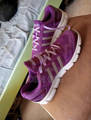 Adidas Unisex Climacool Fresh Running Shoes - thumbnail 2