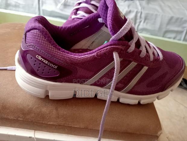 Adidas Unisex Climacool Fresh Running Shoes - thumbnail 5