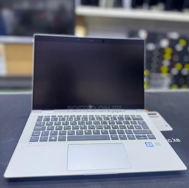 Laptop HP EliteBook x360 1030 G4 16GB Intel Core i7 SSD 512GB