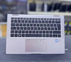 Laptop HP EliteBook x360 1030 G4 16GB Intel Core i7 SSD 512GB