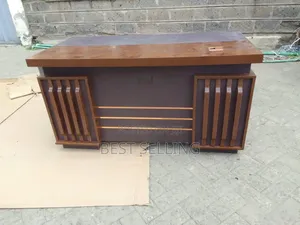 Boss Products Office Desk