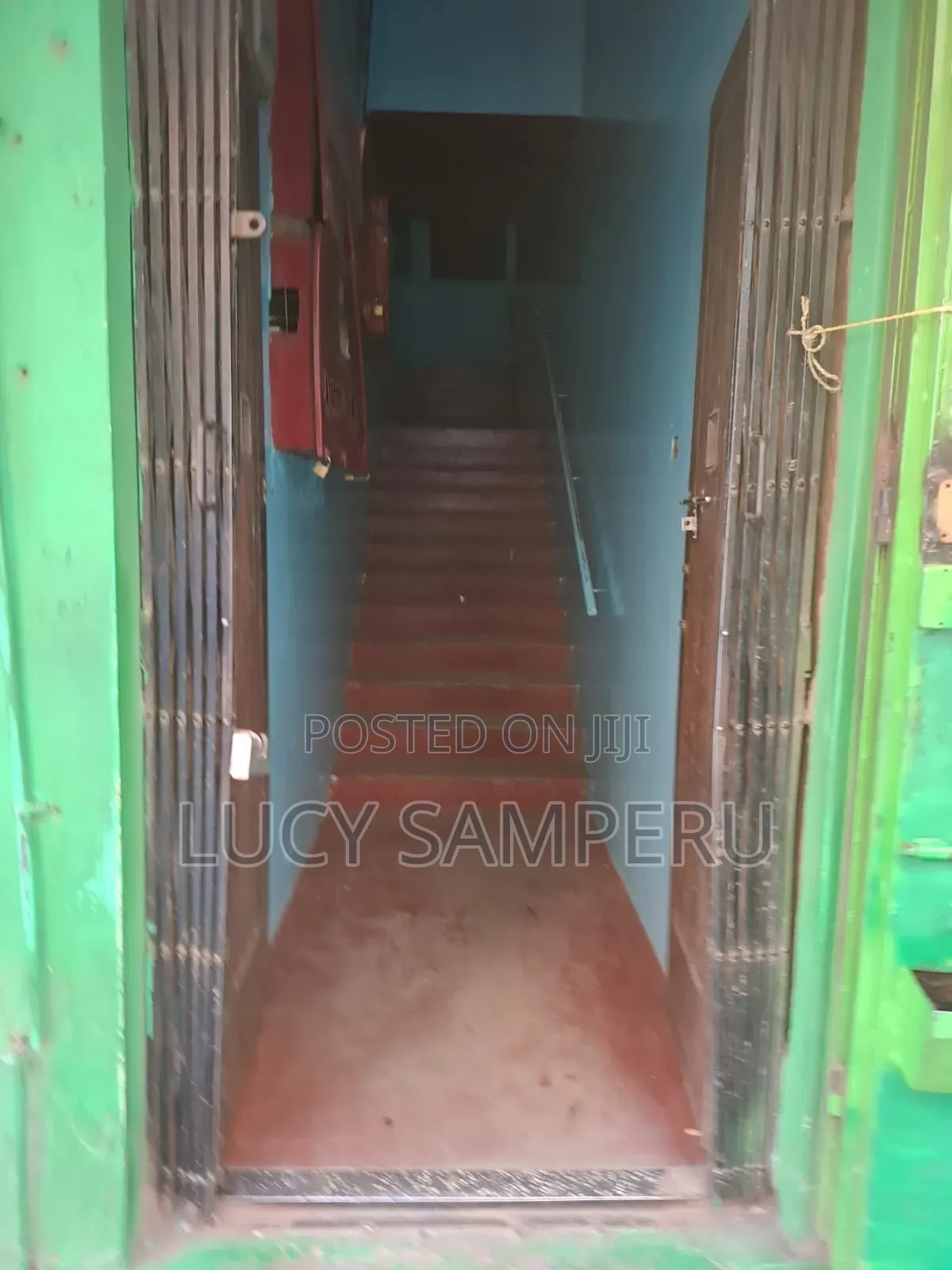 Land/Commercial Property for Sale