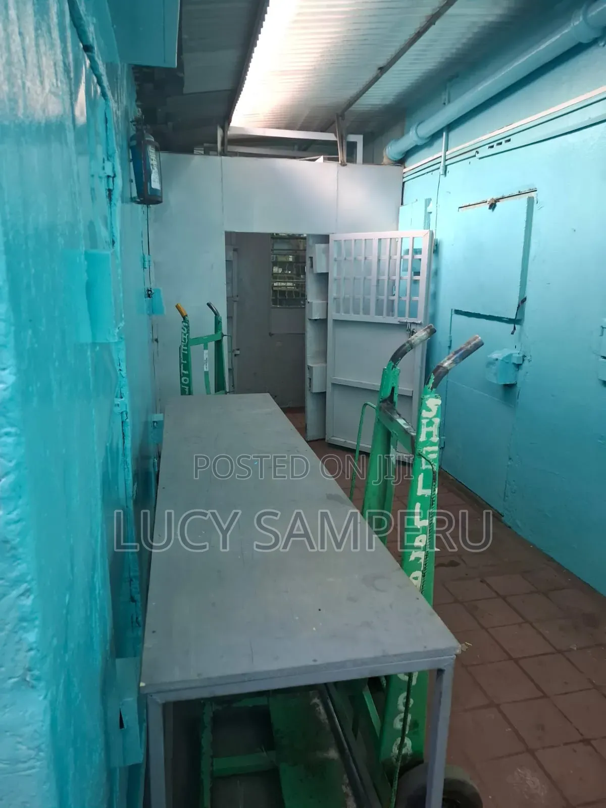 Land/Commercial Property for Sale