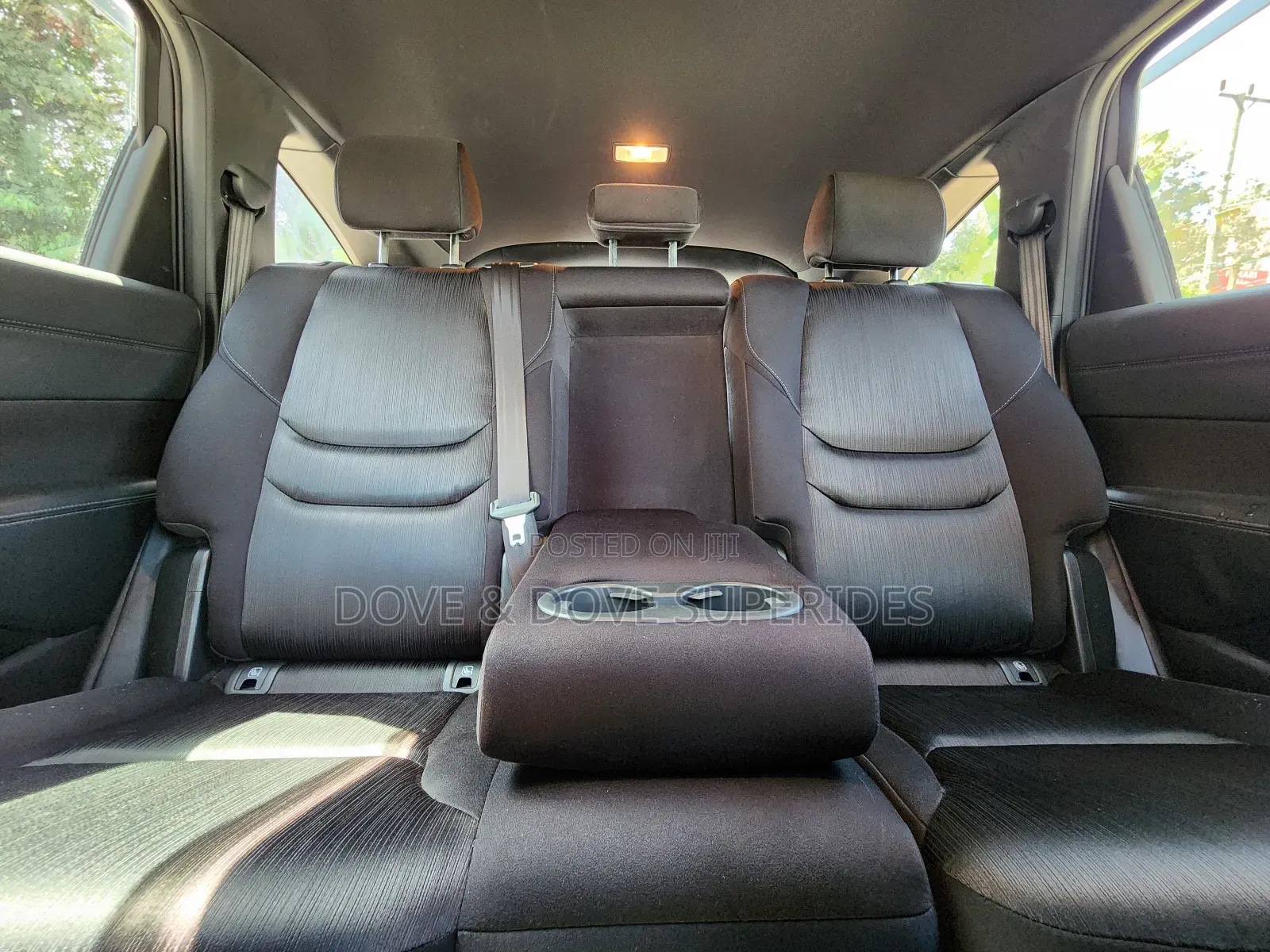 Mazda CX-8 2.2 FWD (7 seater) 2018 White