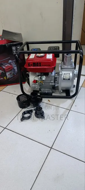 2" K Max Water Pump Generator/ 2" Kmax Water Generator