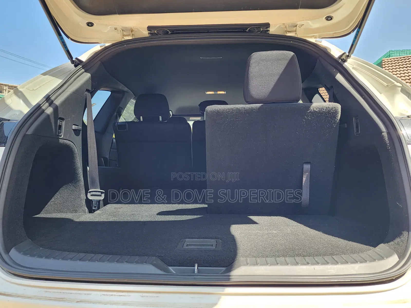 Mazda CX-8 2.2 FWD (7 seater) 2018 White