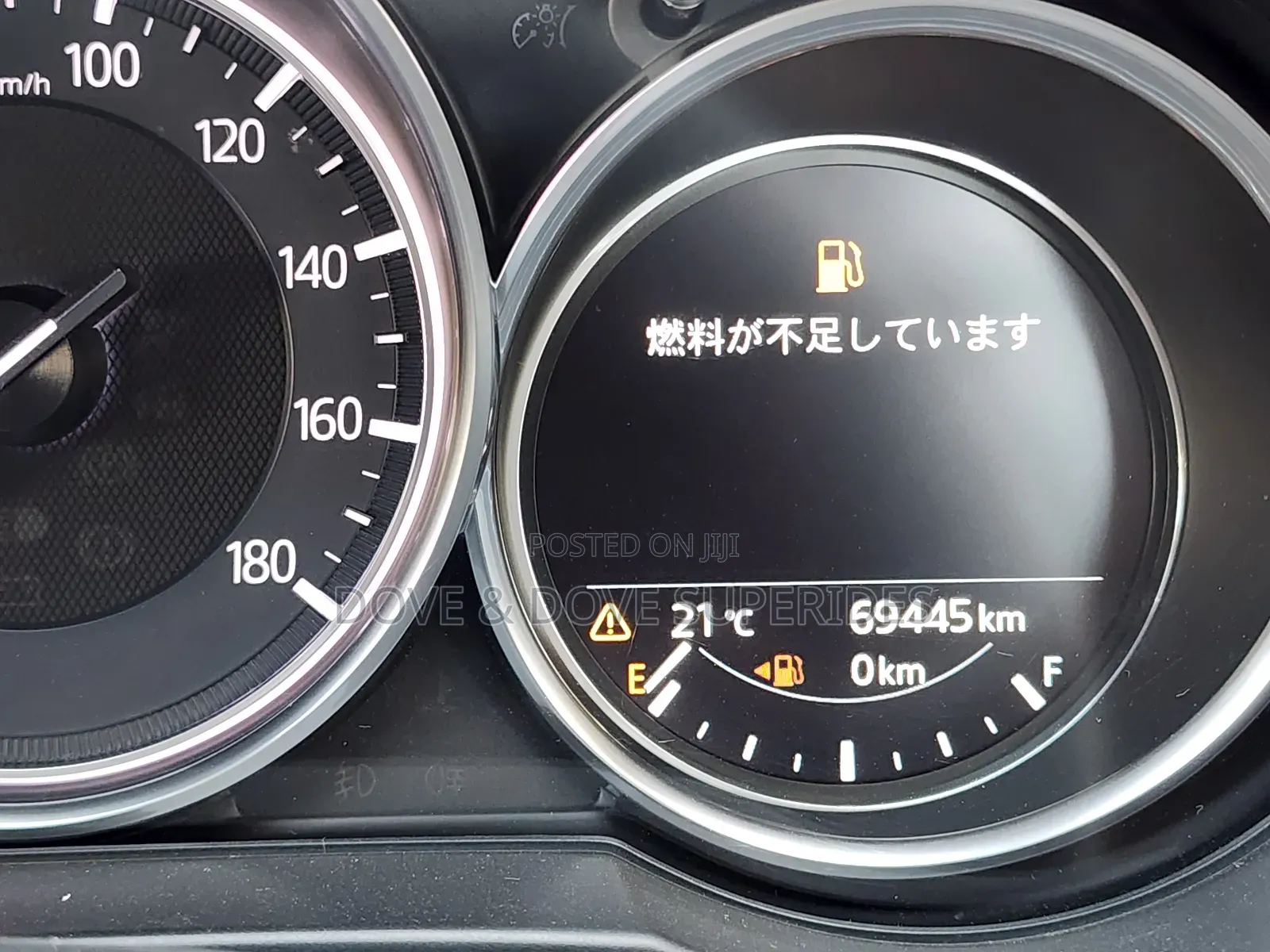 Mazda CX-8 2.2 FWD (7 seater) 2018 White