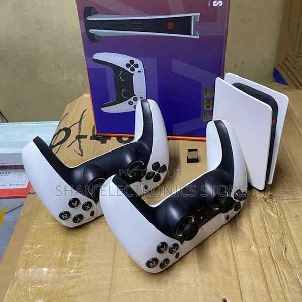 Hdmi Tv Game Stick 23 Ireless Retro Game Console Plug and Play