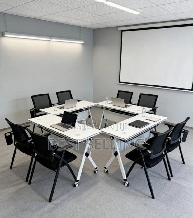 Training Tables and Chairs