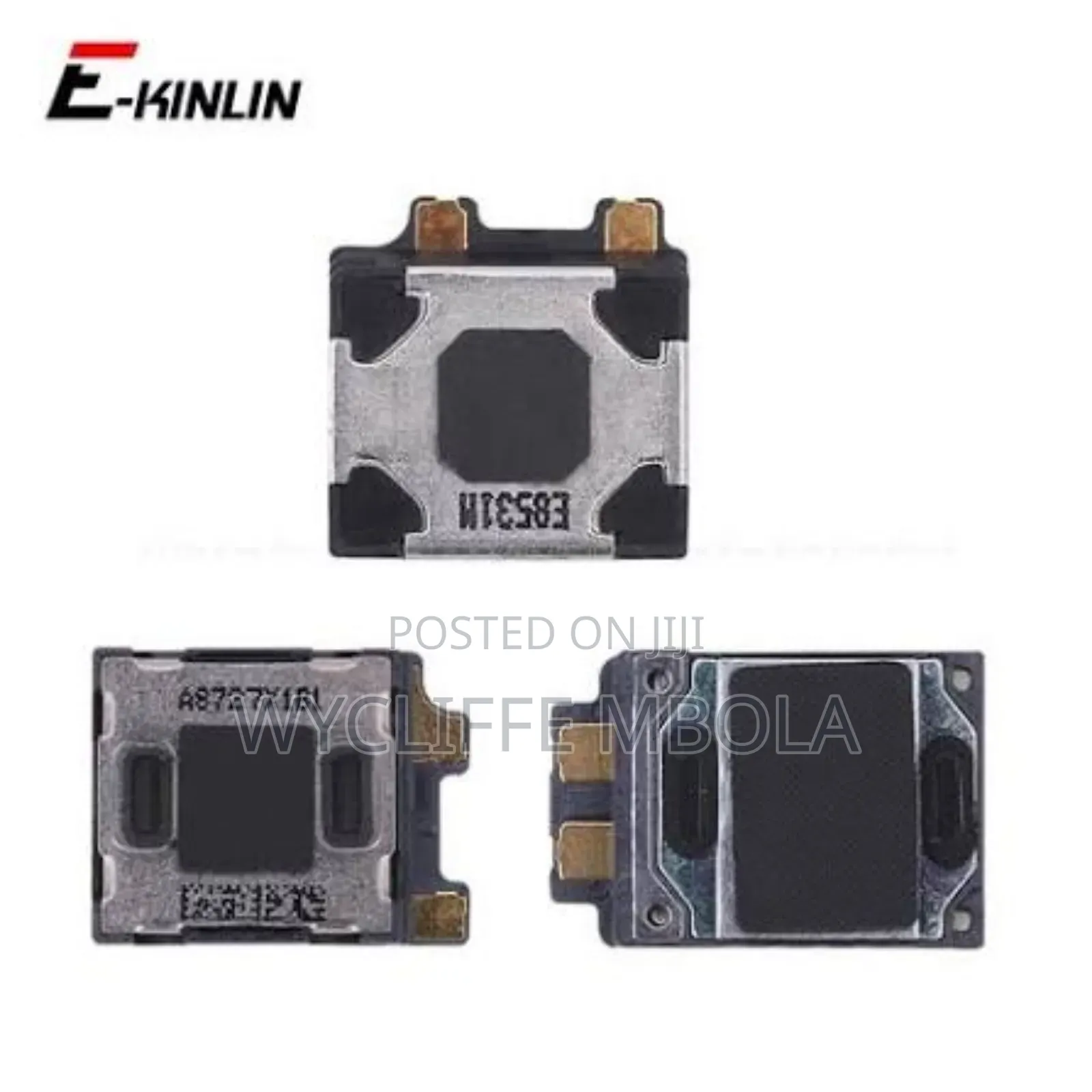 Samsung Galaxy S10 Top Front Earpiece/ Earphone Speaker