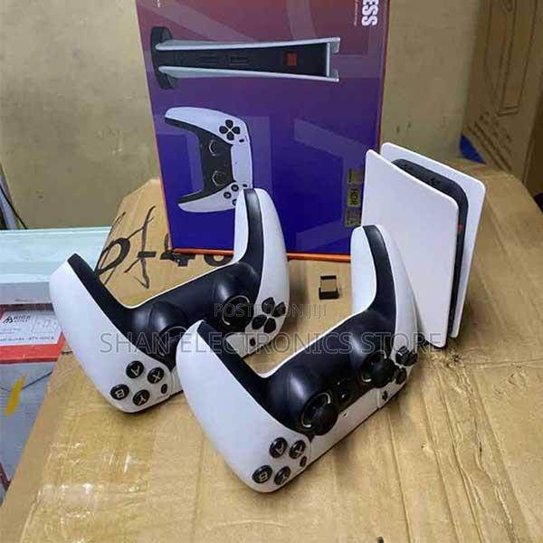 Plug and Play Hd Hdmi 30,000+ Games M23 Game Pad - main view