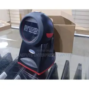 Syble 2d Table Mount Scanner [Xb 8602]