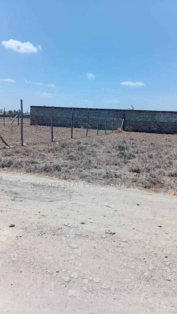 50×100 Ft Plot For Sale – Malaa, Kantafu