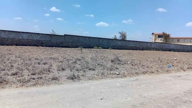 50×100 Ft Plot For Sale – Malaa, Kantafu - thumbnail 2