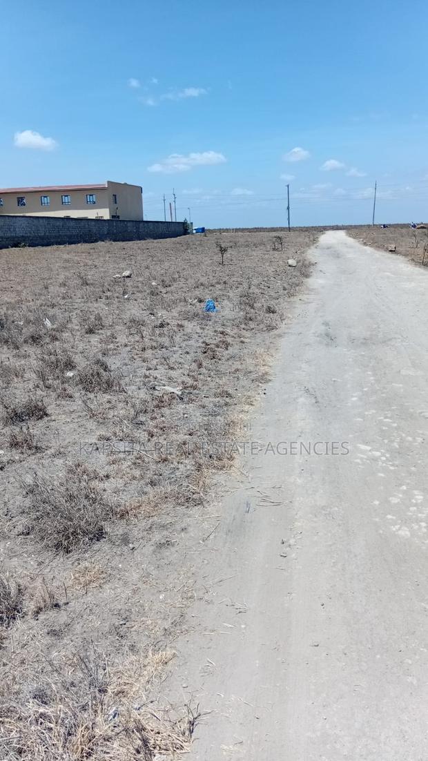 50×100 Ft Plot For Sale – Malaa, Kantafu - thumbnail 3
