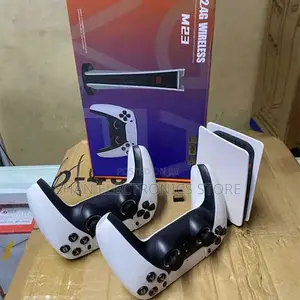 All-in-One Console With 30,000+ Games New Retro Game Plug and Play