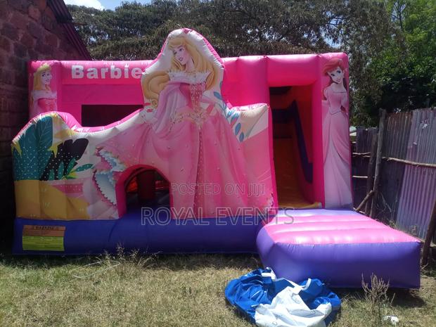 Bouncing Castle for Party - thumbnail 6