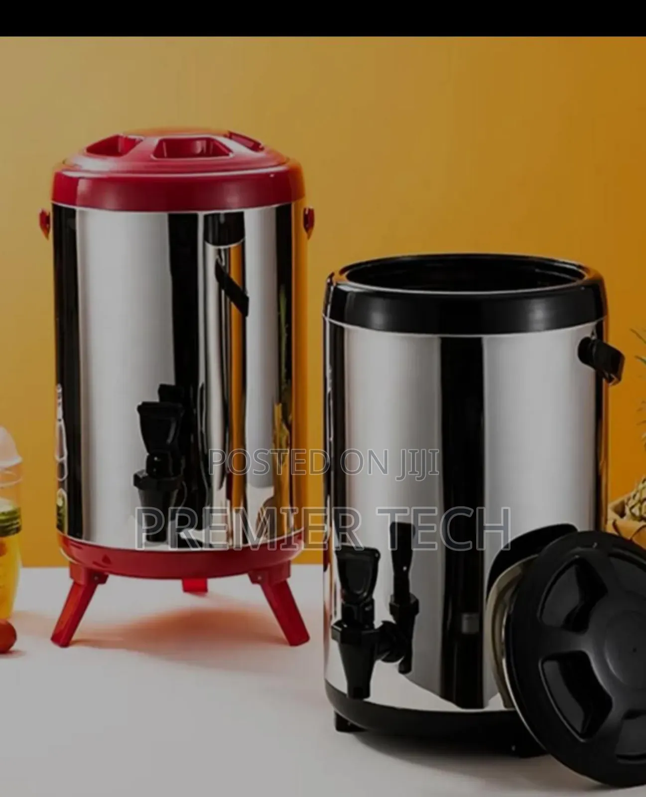 10 Litres Tea Urn