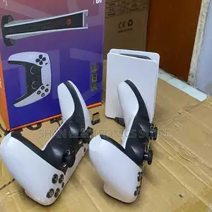 Retro Handheld M23 Game Pad 30,000+ Games (3d Games)