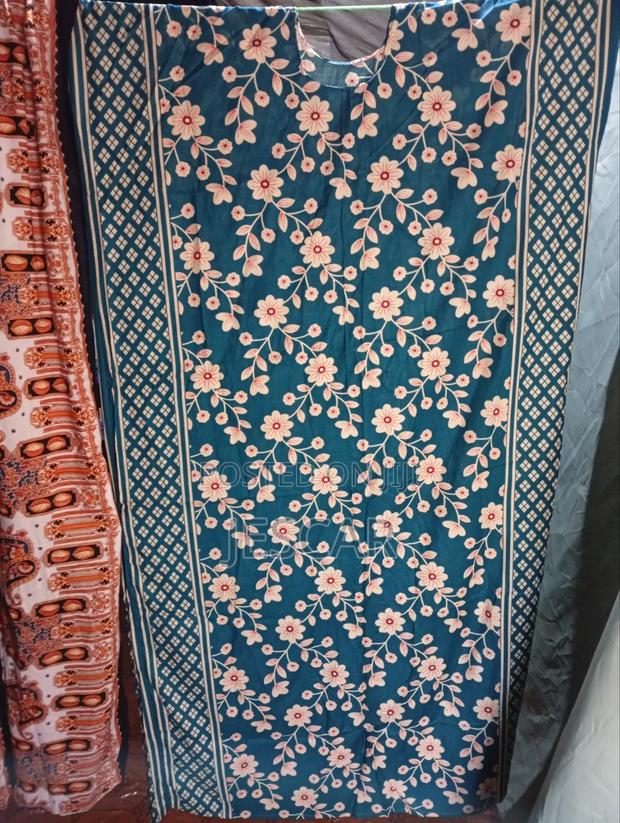 Ladies Cotton Deras - thumbnail 4