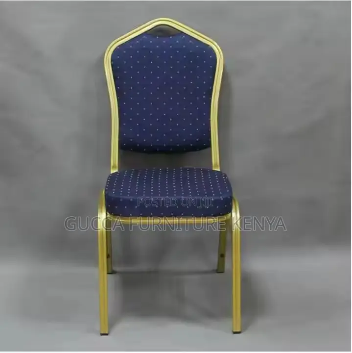 Banquet Stackable Wedding Event Chair
