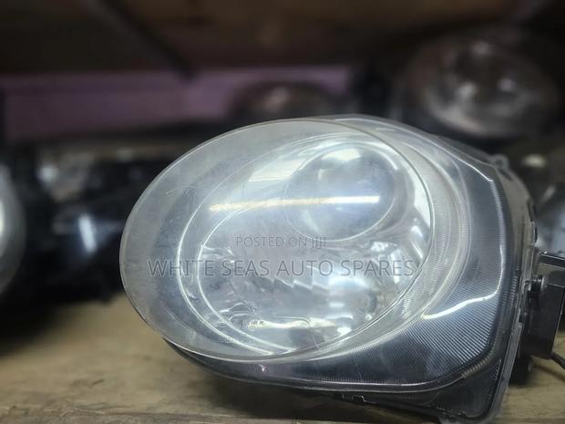 Headlight Juke 2015