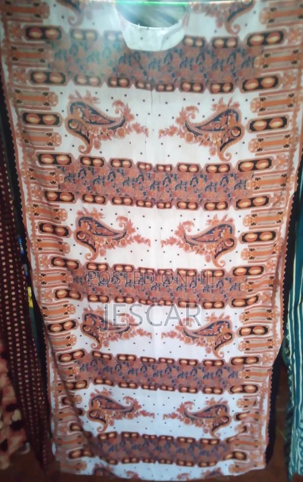 Ladies Cotton Deras - thumbnail 5