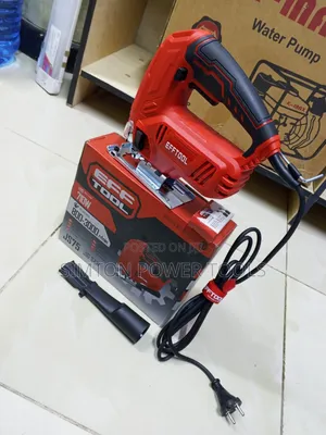 Powerful Effort Tool Jig Saw 710watts