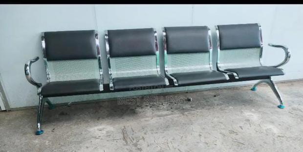 Best Padded Links Chairs