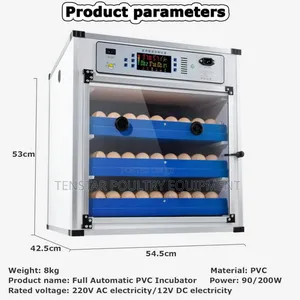 Solar Incubator