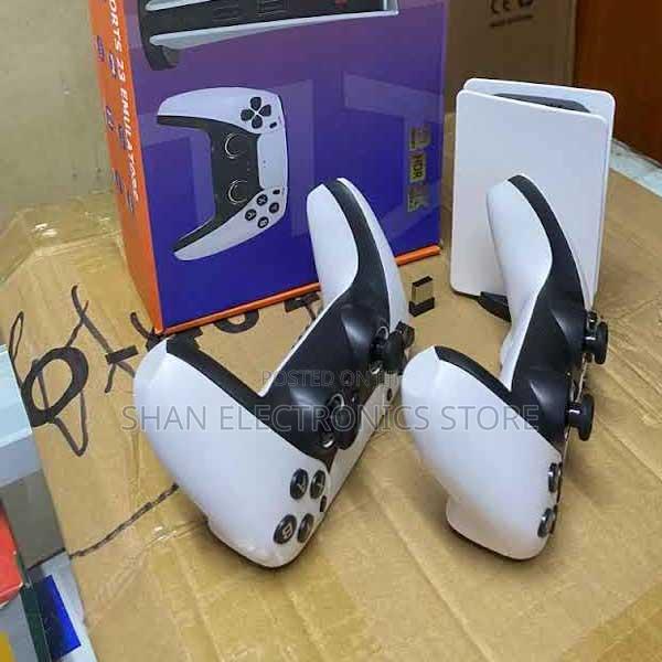 Emulators Classic Games Handheld Video Game M23 Game Pad - main view