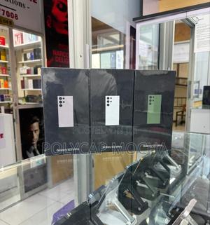 Samsung Galaxy S23 Ultra 512 GB Green - thumbnail 2