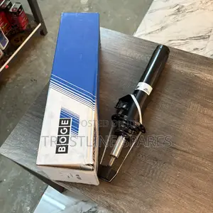 High-Performance BMW E84 Front Shock Absorber Assembly