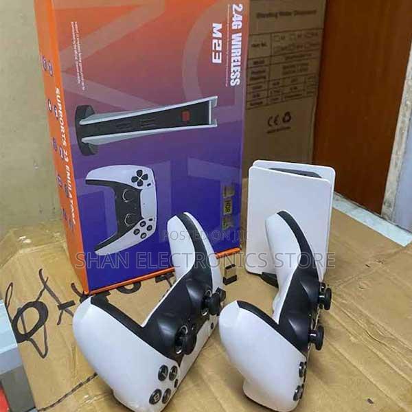 Handheld Video Classic Games Console With 30,000+ Games M23 Game