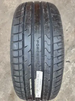 275/55r20 Forceum 117v X/L [Made In Indonesia ]