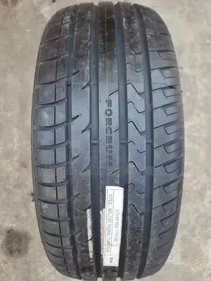 275/55r20 Forceum 117v X/L [Made In Indonesia ]
