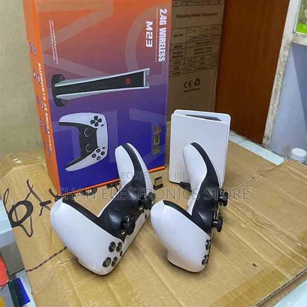 Handheld Game Console All-in-One Console With 30,000+ Games - main view