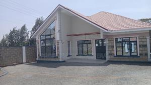 Furnished 3bdrm Bungalow in Ol Keri for sale